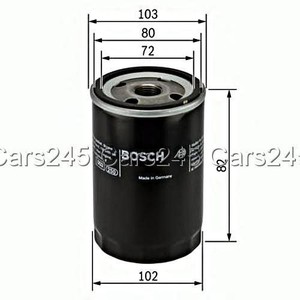 oil filter for toyota camry 1997 #7