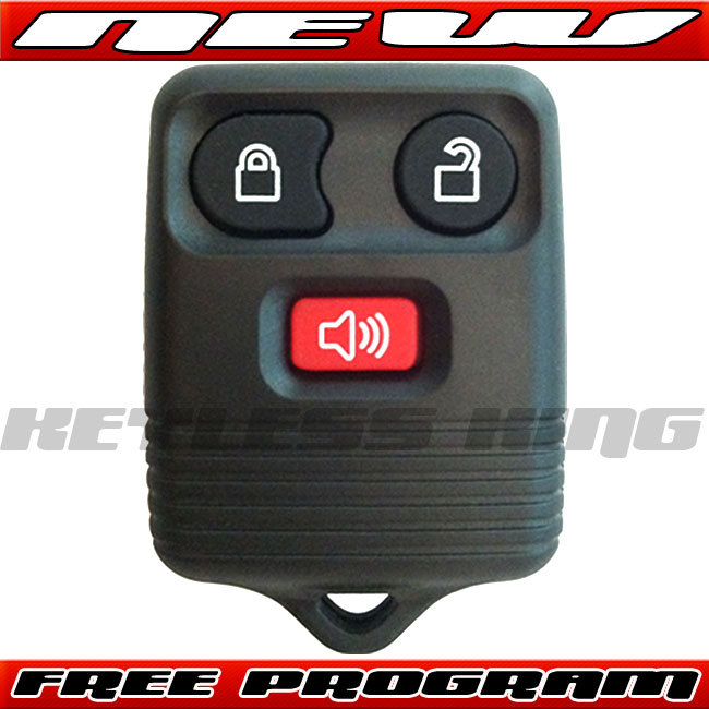 Program Keyless Entry 2003 Ford Expedition blogstribal