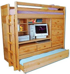 Cheap Bunk Beds for Sale