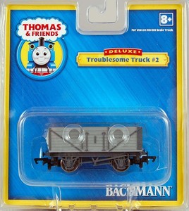 Toys &amp; Hobbies &gt; Model Railroads &amp; Trains &gt; HO Scale &gt; Bachmann