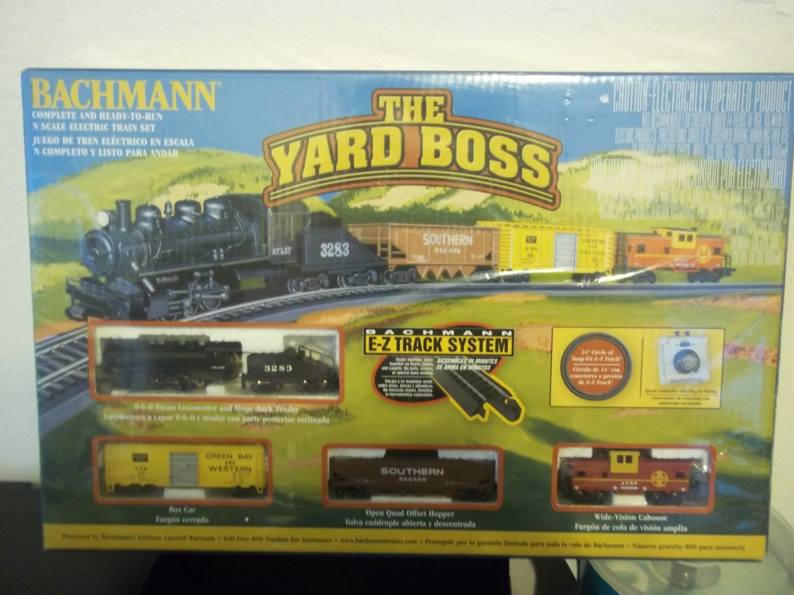 of n scale electric trains great deals on bachmann n scale train