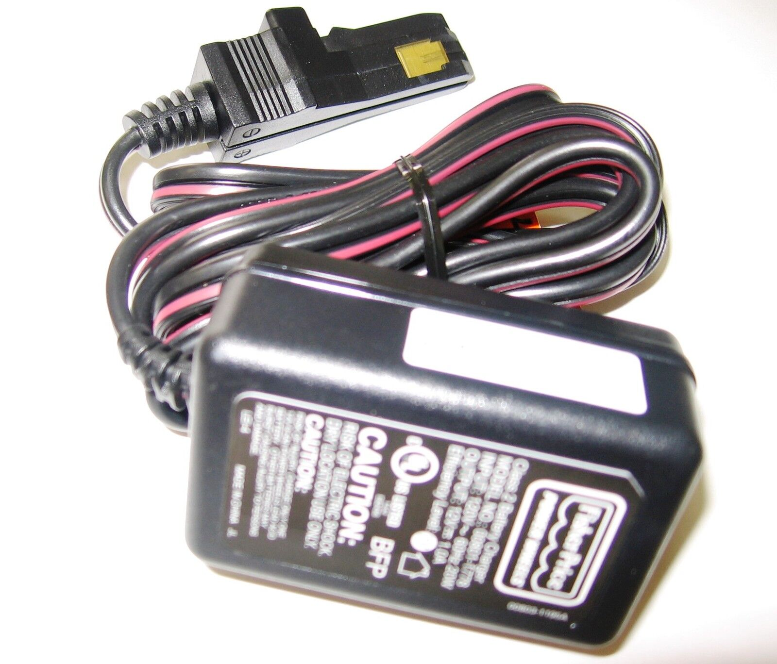 Barbie jeep 12 volt charger #5