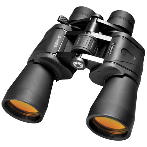 Lumex 1445x50 zoom telescope / scope monocular with case in Cameras