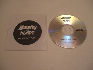 Bashy Vs Napt