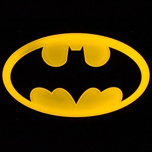 Details about Batman Comics LED Light Sign Display Beer PUB Bar Neon ...
