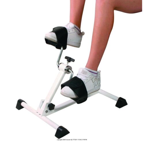 Battle Creek Exercise Bike Peddler Pedlar Pro (316) Leg Exerciser ~ New in Box in Sporting Goods, Exercise & Fitness, Gym, Workout & Yoga | eBay