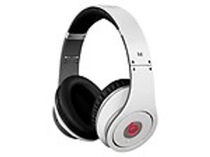 Beats by Dre Studio in Silver