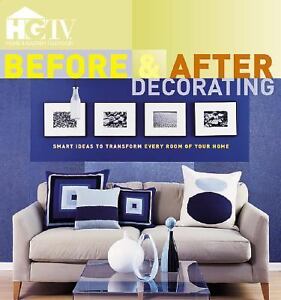 Home Decorating    on Before And After Decorating Smart Ideas To Transform Every Room Of
