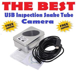 good video camera for recording bands
 on camera for video recording on Best-Inspection-Snake-Tube-Video-Camera ...