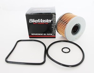 2003 Honda rincon oil filter