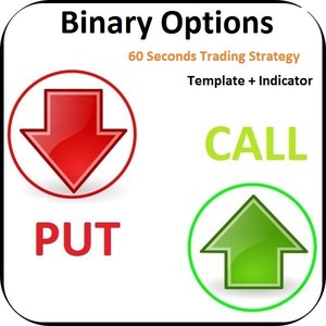 60 seconds binary options on forex strategy 2016