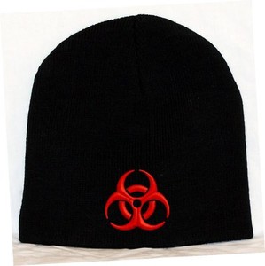 Skull Embroidered
Baseball Caps & Beanies