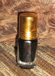 Kasturi Perfume