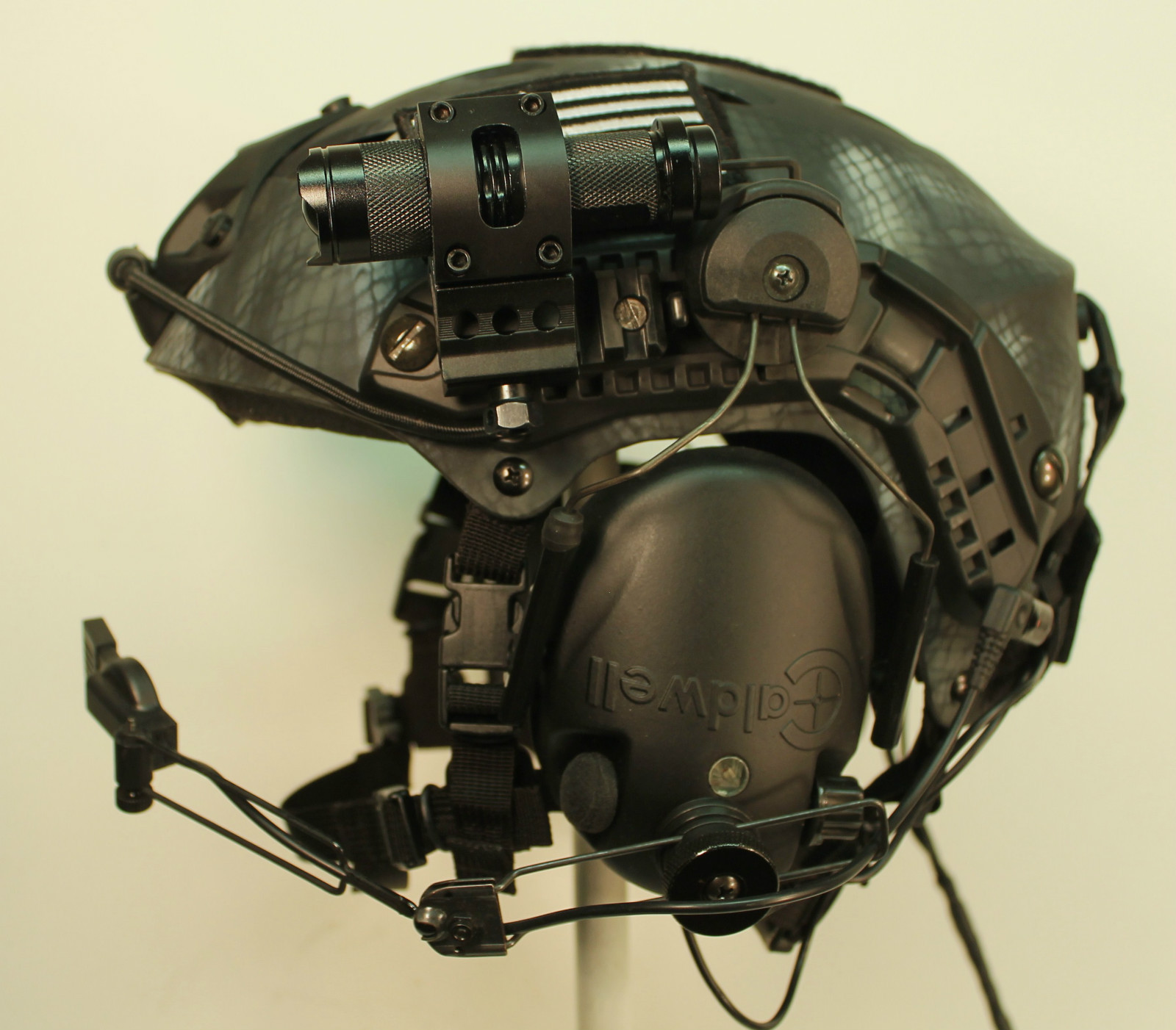 Can you legally buy an ACH or LWH helmet on eBay? Page 2