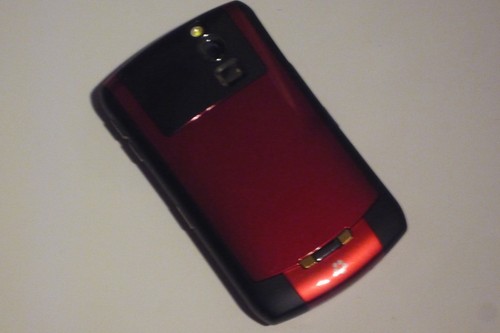 rosumer RED Boxed Unlocked Need Repaire B