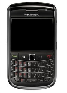 blackberry 9650 sprint
