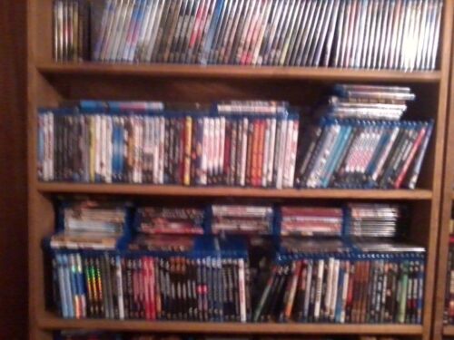 Blu Ray Lot -- YOU PICK THE MOVIES YOU WANT in DVDs & Movies, Wholesale Lots, DVDs & Blu-ray Discs | eBay