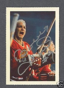 Blackhawks Magazine