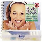 The Body Book Recipes for Natural Body Care - 2001 publication. Anne Akers Johnson