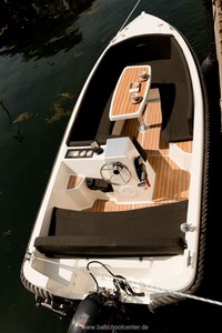 Motorboot gebraucht ebay