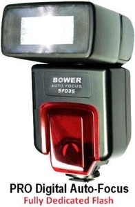 Bower Sfd35C
