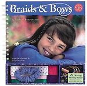 braids and bows