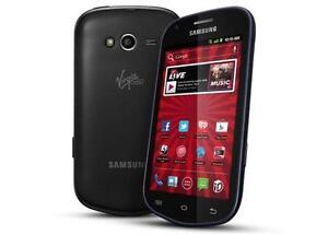 Brand New Samsung Galaxy Reverb for Virgin Mobile