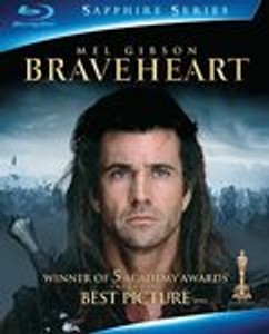 Braveheart Legendas Pt 2 Cd