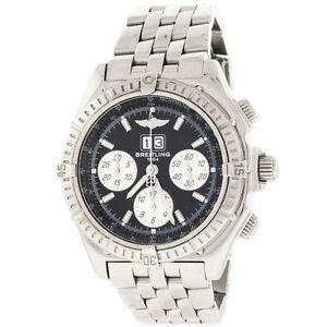 Breitling A44355 Wrist Watches For Men