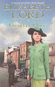 Brenda's Place Lord, Elizabeth published