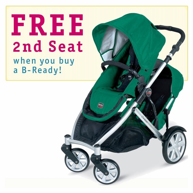 Where Is Serial Number On Britax Car Seat