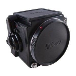 bronica slr