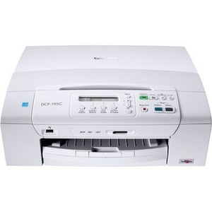 Brother 195C Printer