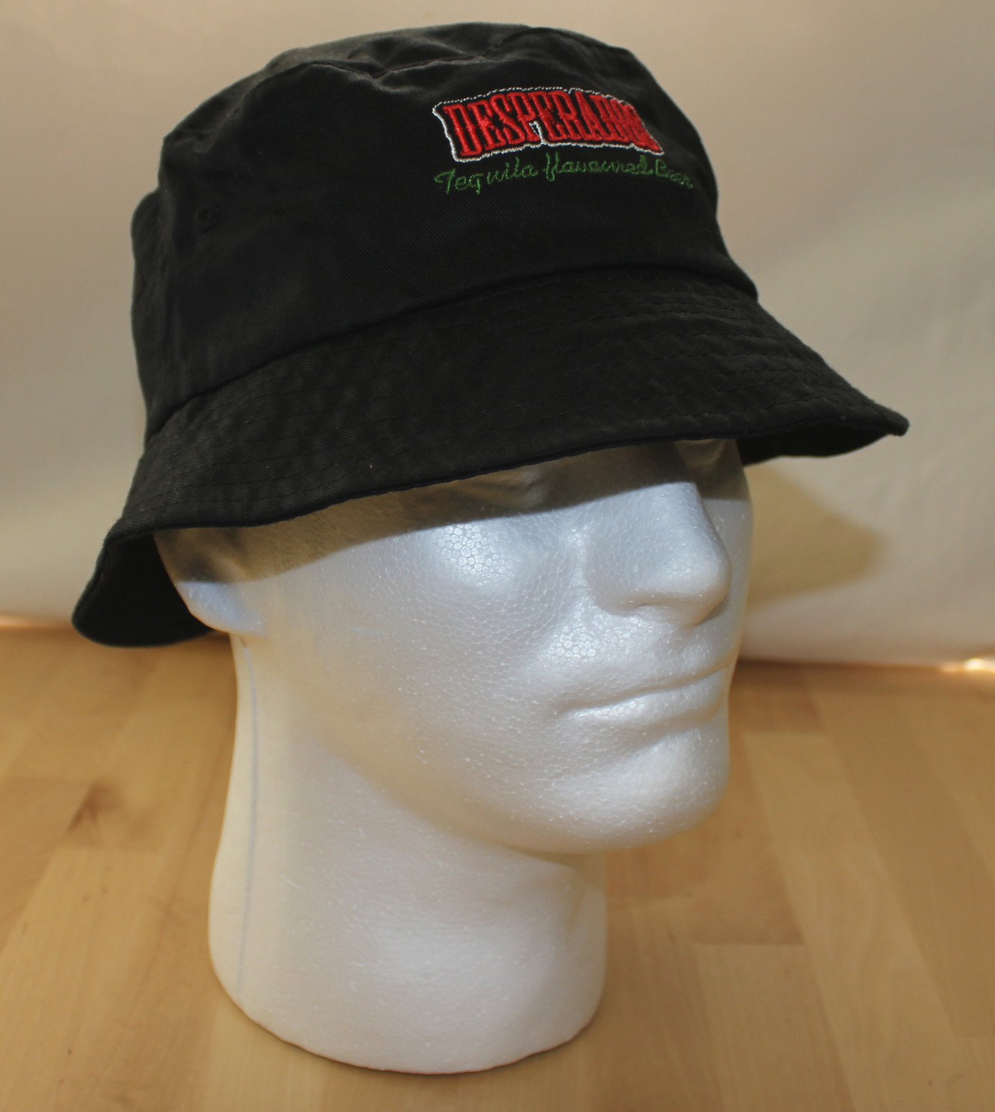 coach bucket rain hat