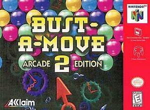 bust a move 2 pc game download