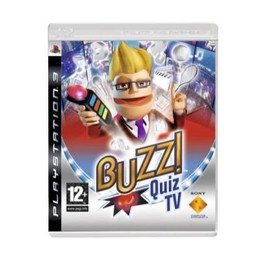 Buzz Playstation 3