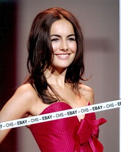 Camille Red Dress