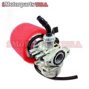2006 Honda crf carb mods #4
