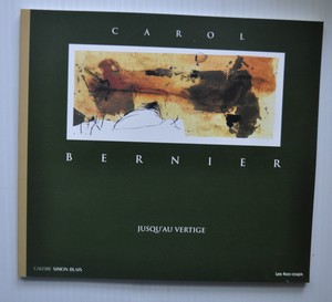 Carol Bernier