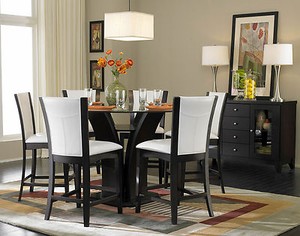 Modern Dining Room Table Images