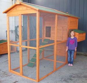 Chook Pen For Sale Melbourne | Chicken House