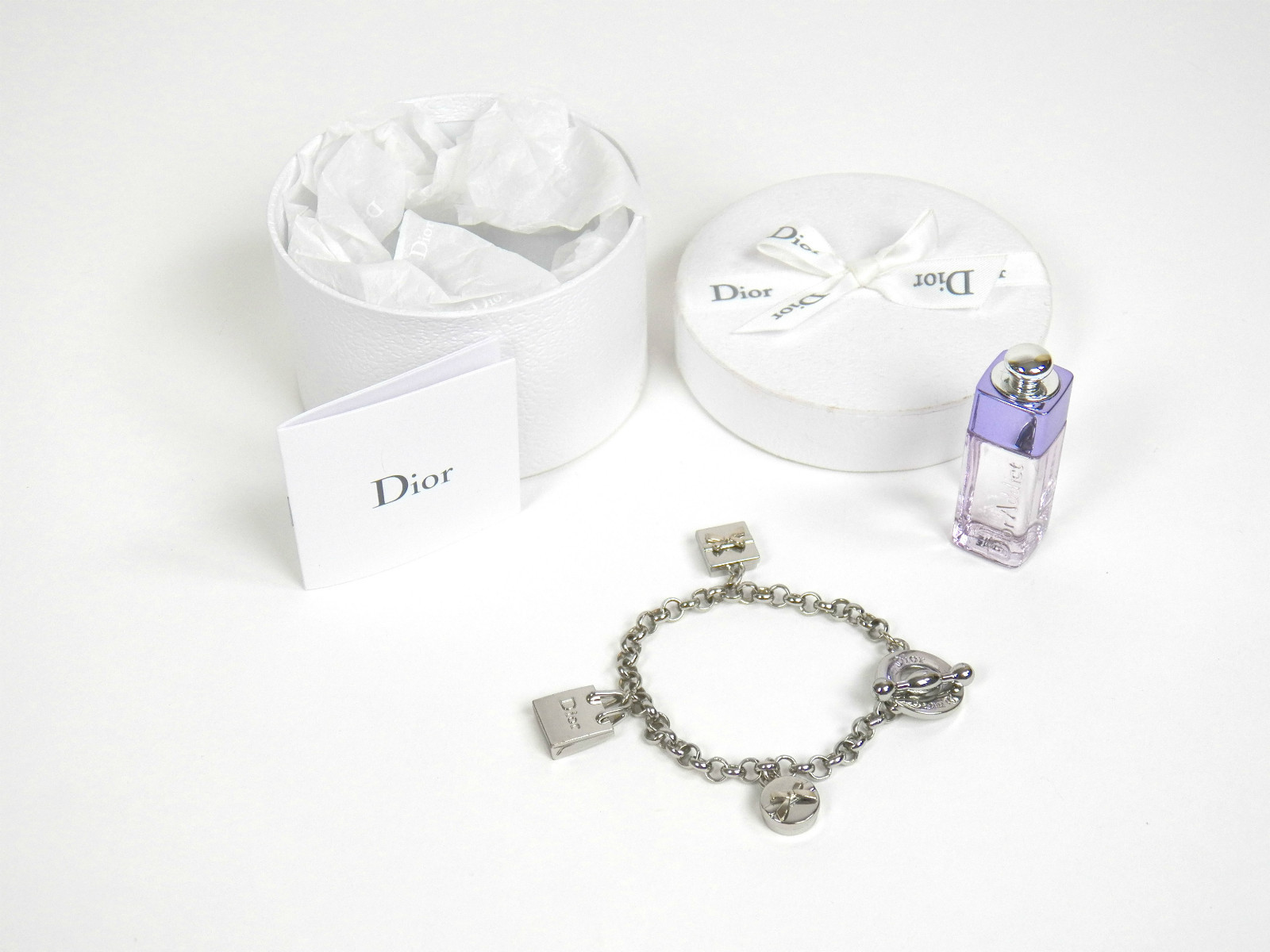 dior shoe charm