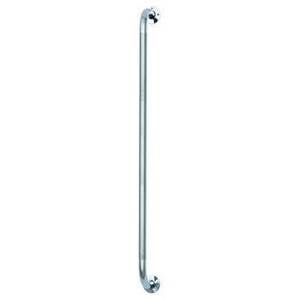 Bathroom Safety Bars on Knurled Grab Bar Safety Handle Handicap Bathroom Rail Bar 16    Ebay