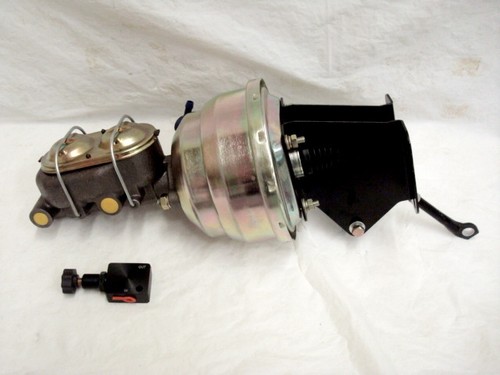 Brake proportioning valve for jeep cj 7 #5