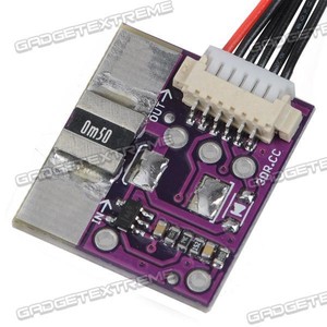 CJMCU-109 APM2.5.2 APM2.52 90A Voltage Sensor Current Sensor Module de ...