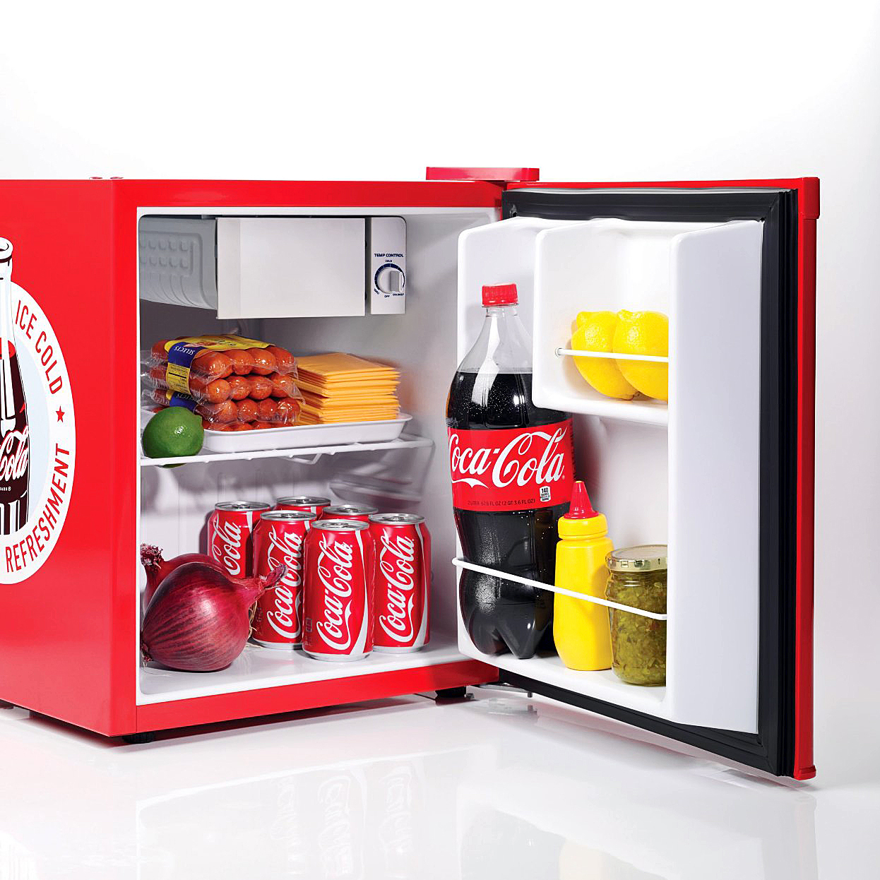 Fridges Coca Cola Personal Fridge
