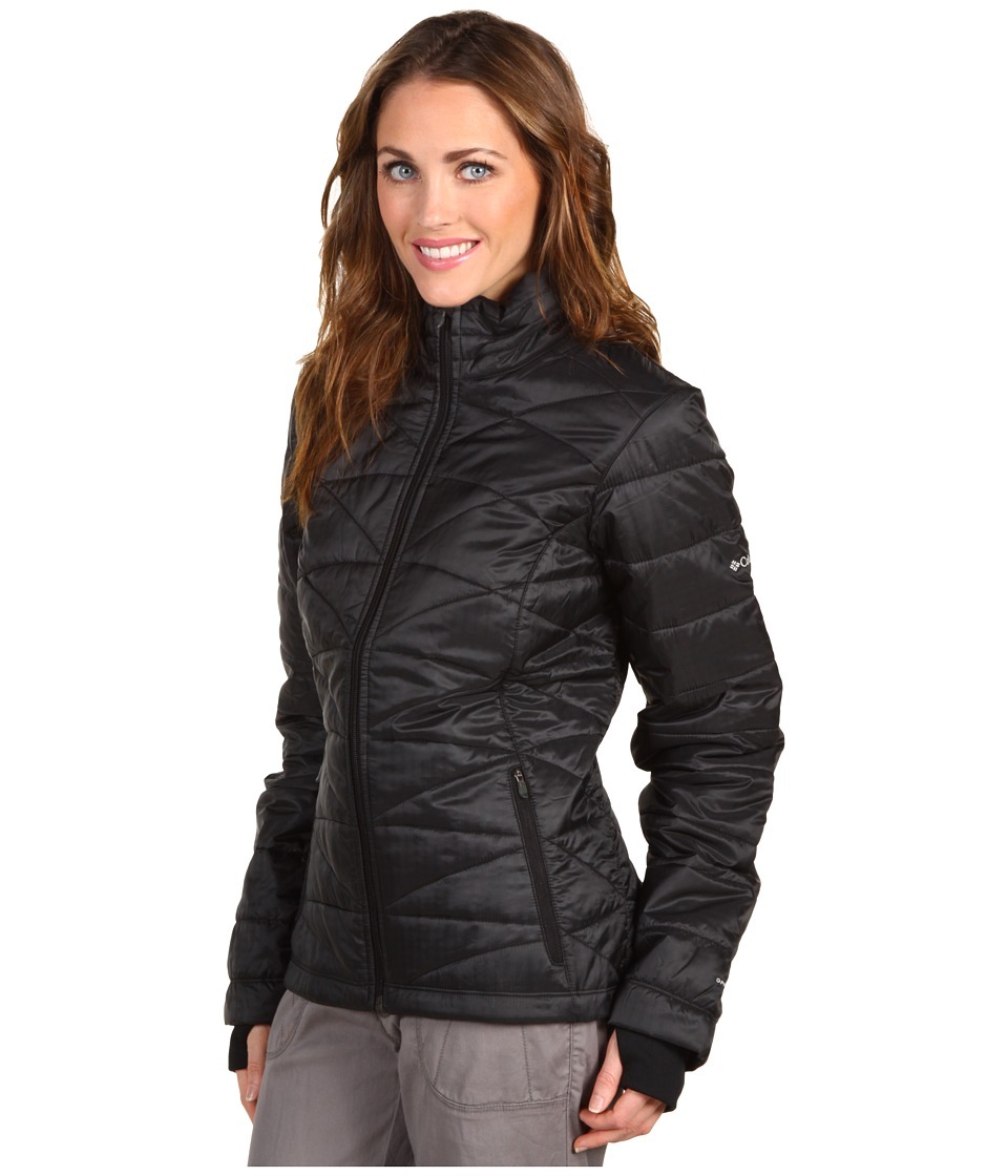 columbia mighty lite coats & jackets