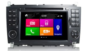 Command bluetooth mercedes #4