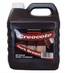 Creosote Post Prices