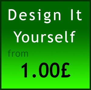 Business, Office &amp; Industrial &gt; Printing &amp; Graphic Arts &gt; Sign-Making